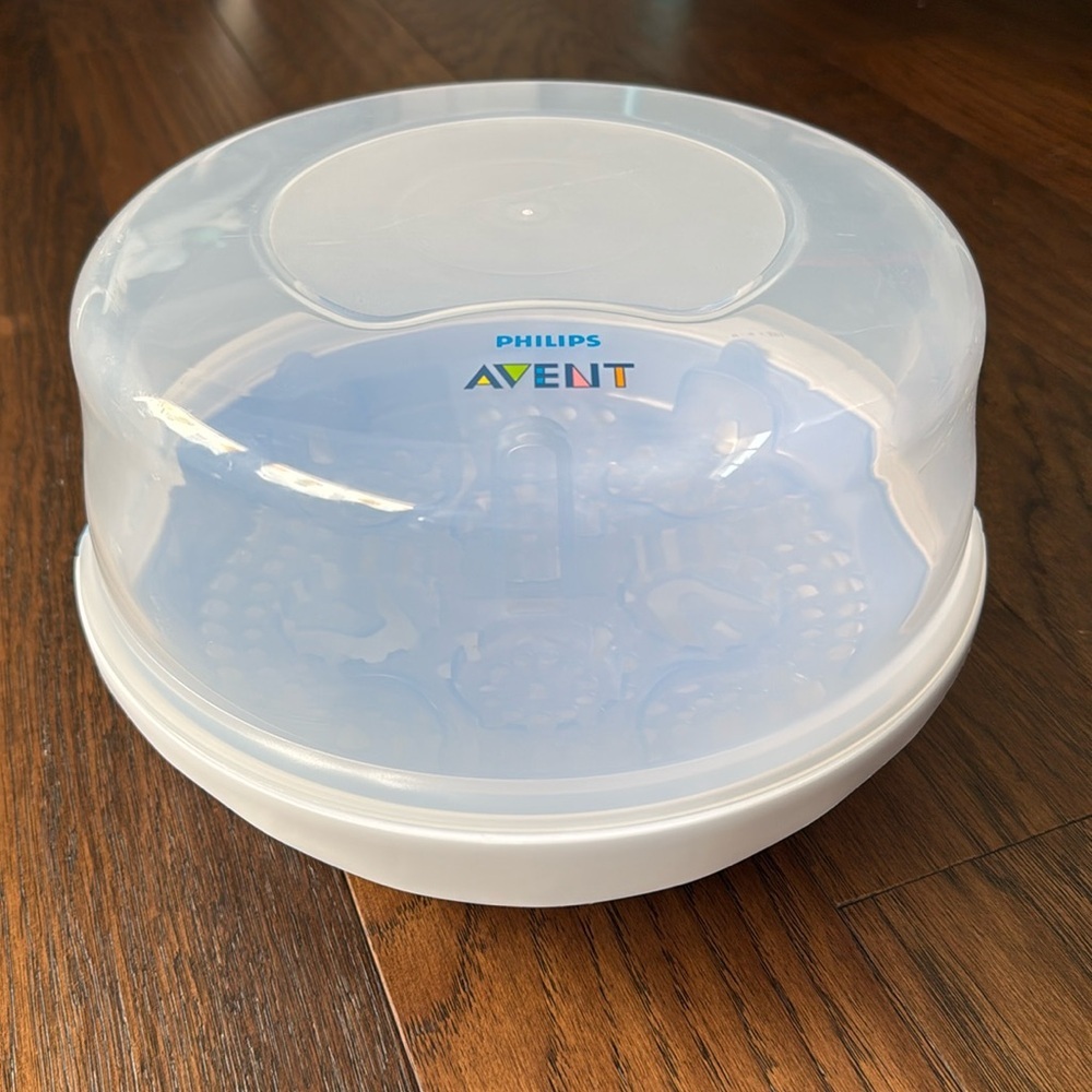 Philips Avent Bottle Sterilizer